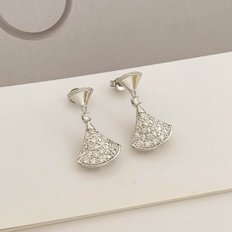 Bvlgari Earring 04yxs10
